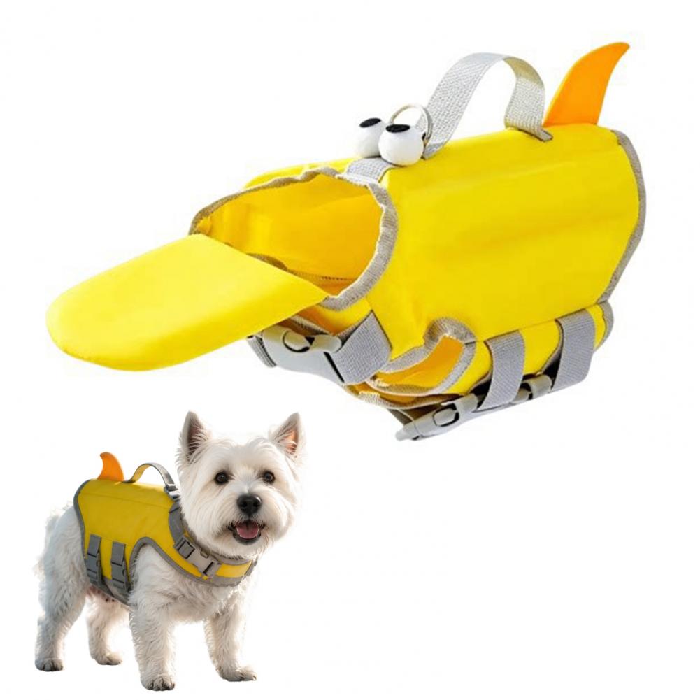 Life Jacket Buoyancy - Kamizelka ratunkowa dla psa, kamizelka do