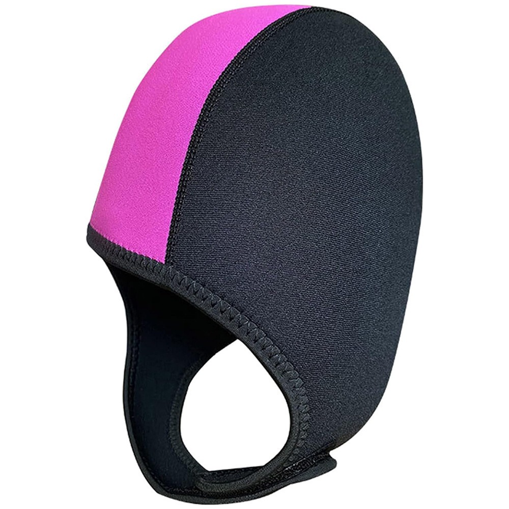 Wetsuit 3Mm Neoprene - Czapki do pianki neoprenowej 3MM, kaptur