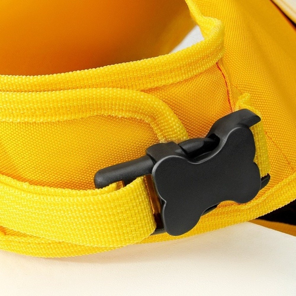 Life Jacket Buoyancy - Regulowana kamizelka ratunkowa dla psa w