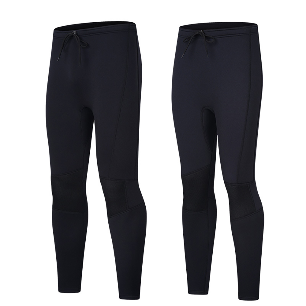 Wetsuit 3Mm Neoprene - 1.5/2/3mm neoprenowe męskie damskie kombinezony spodnie/szorty