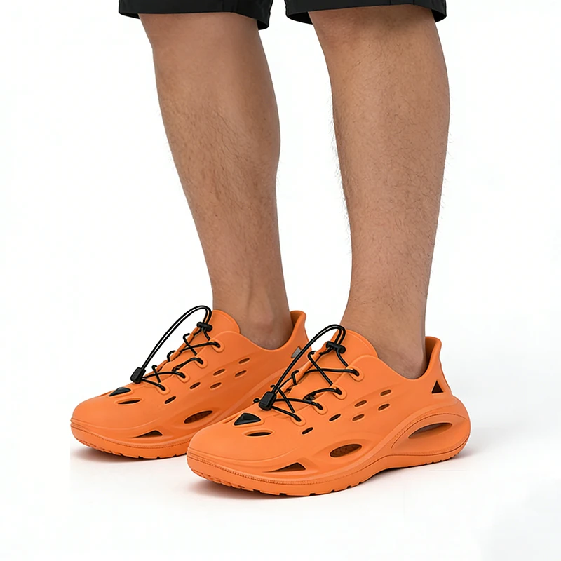 Aquatic Sports Wear - Nowe letnie męskie buty do wody