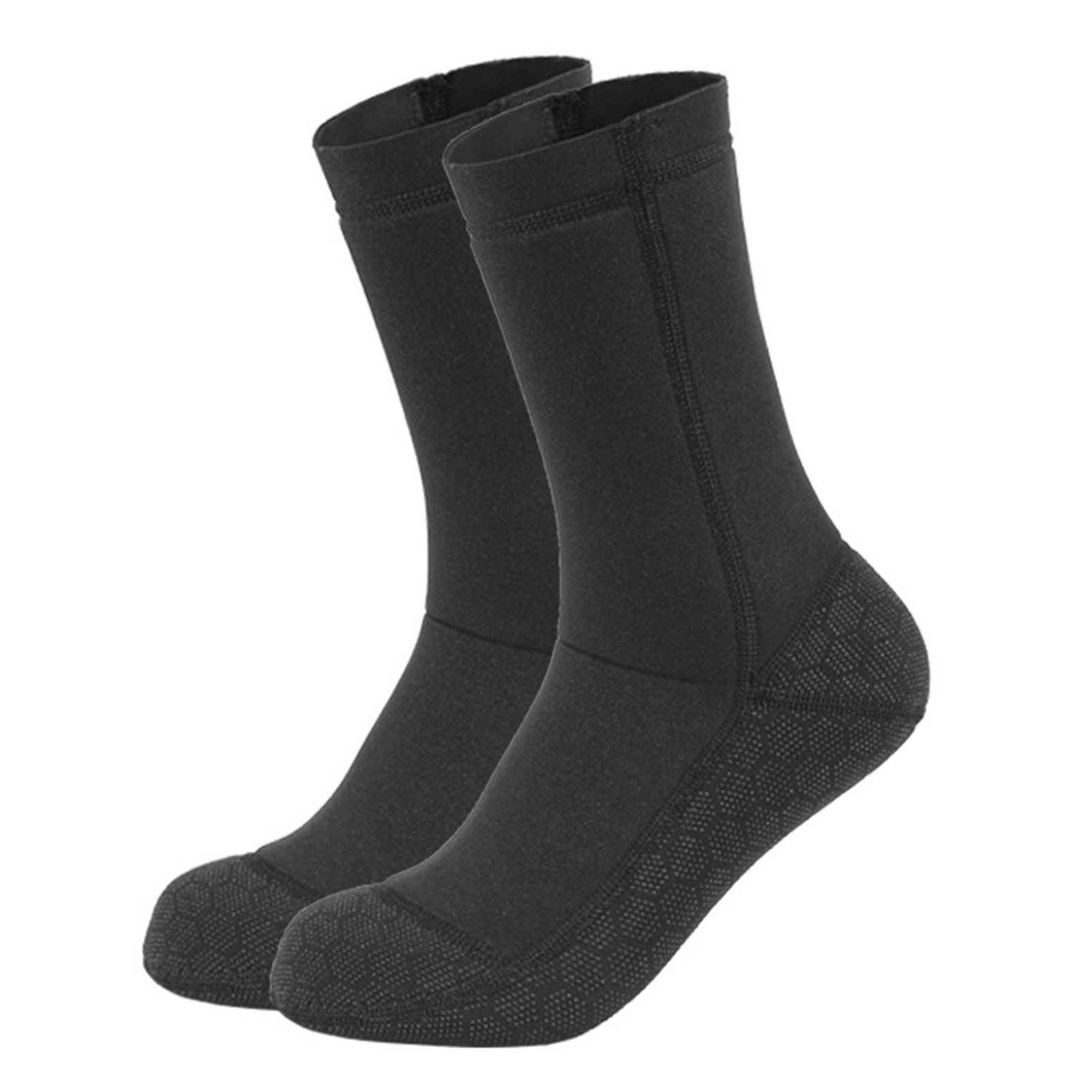 Wetsuit 3Mm Neoprene - 3MM neoprenowe skarpetki do kombinezonu ciepłe