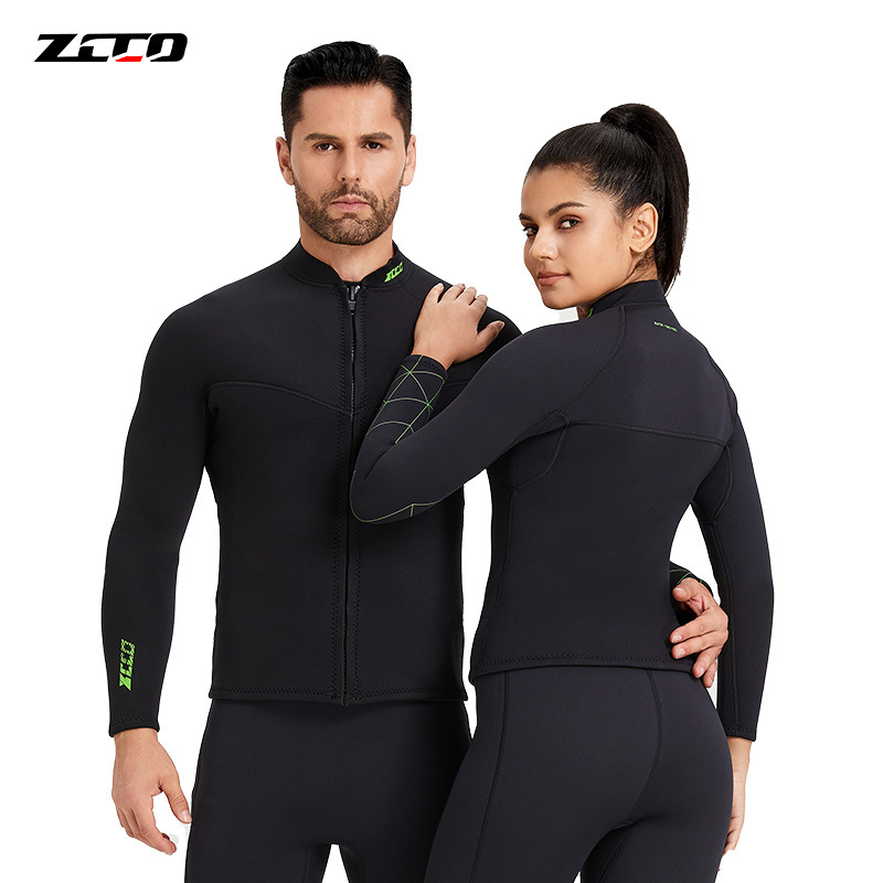 Damski kombinezon neoprenowy z – Wetsuit 3Mm Neoprene recenzja i cena