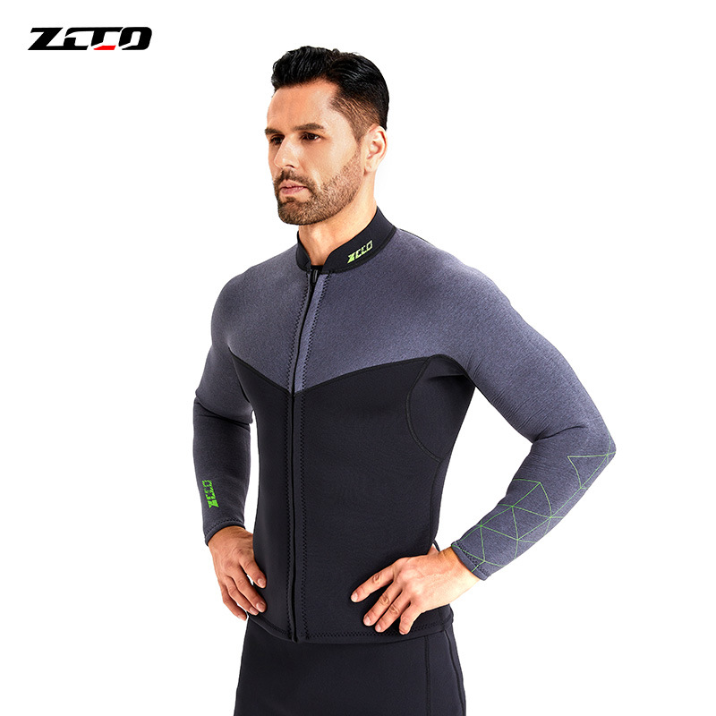 Damski kombinezon neoprenowy z – Wetsuit 3Mm Neoprene recenzja i cena