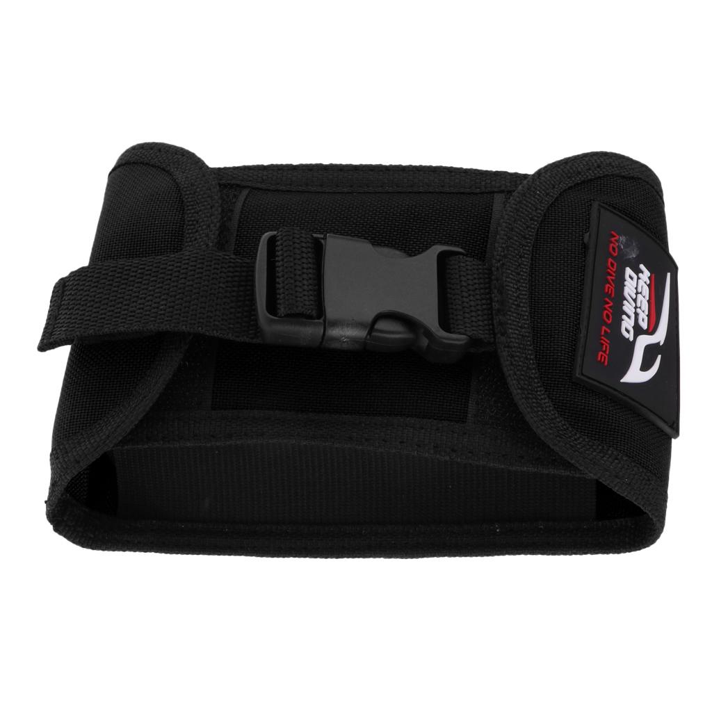 Kieszeń na ciężarki do nurkowa – Dive Weight Belt recenzja i cena