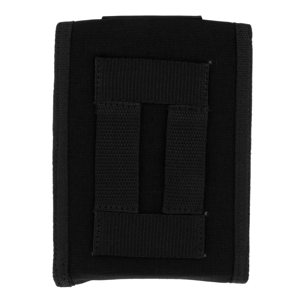 Kieszeń na ciężarki do nurkowa – Dive Weight Belt recenzja i cena