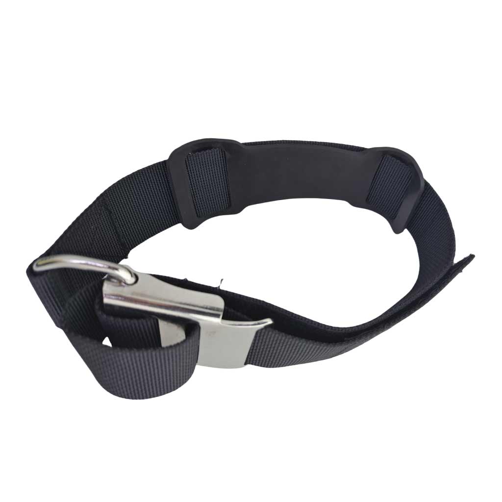 Pasek do butli nurkowej z klam – Dive Weight Belt recenzja i cena