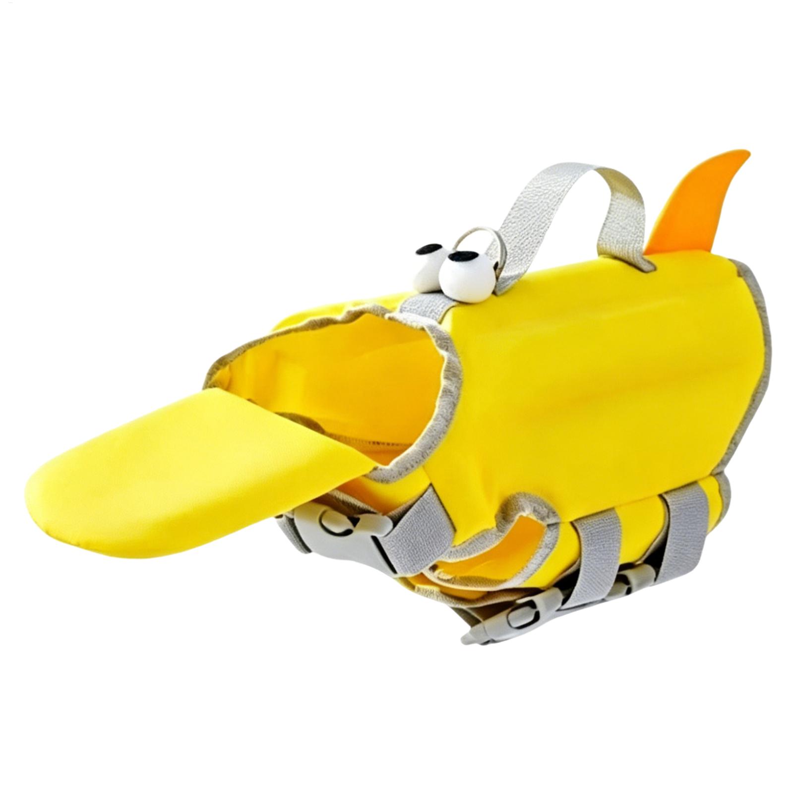Kamizelka ratunkowa dla psa o  – Life Jacket Buoyancy recenzja i cena