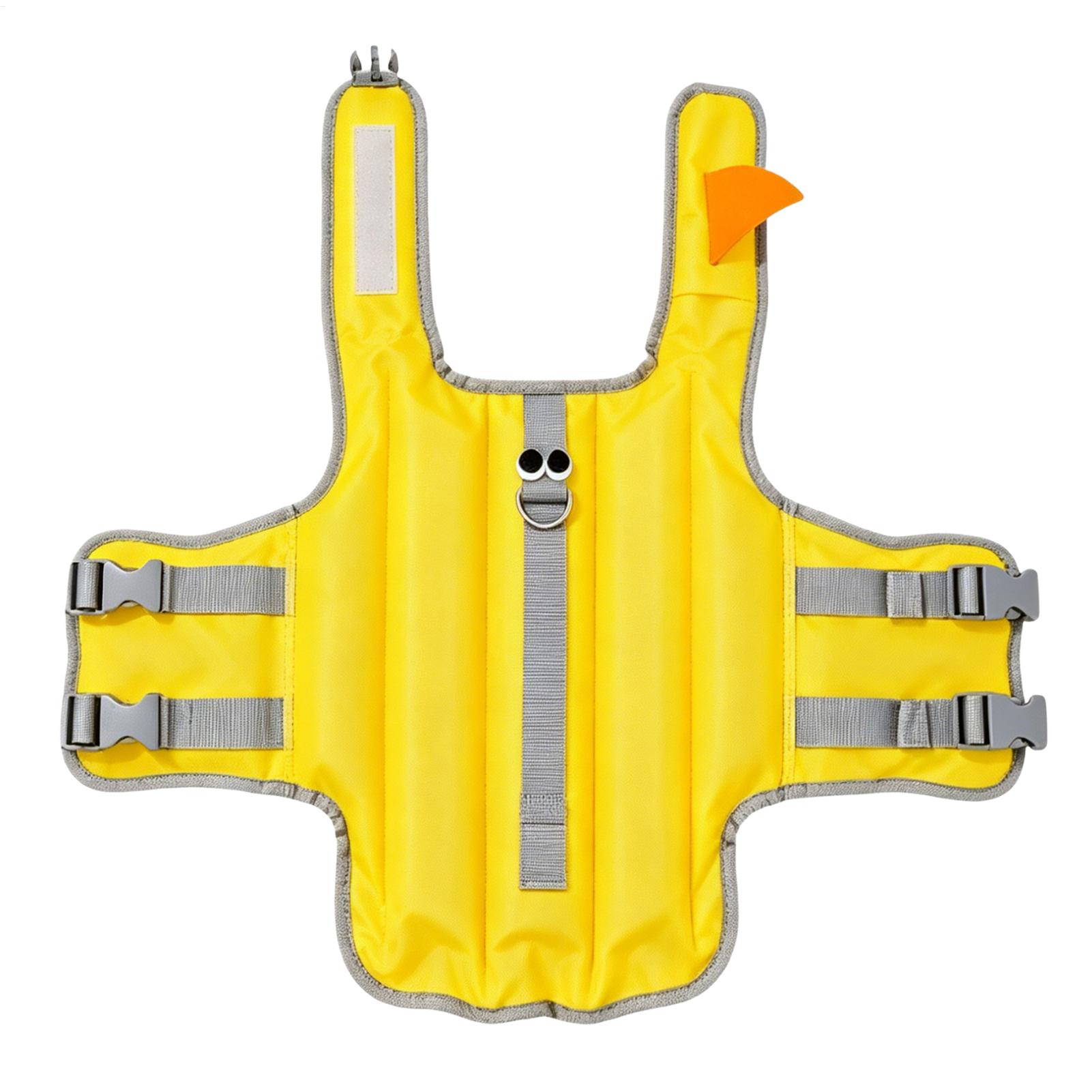 Kamizelka ratunkowa dla psa o  – Life Jacket Buoyancy recenzja i cena
