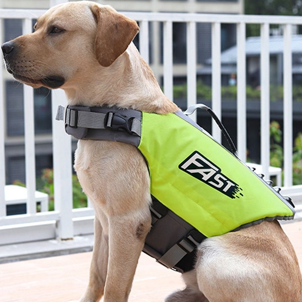 Regulowana kamizelka ratunkowa – Life Jacket Buoyancy recenzja i cena