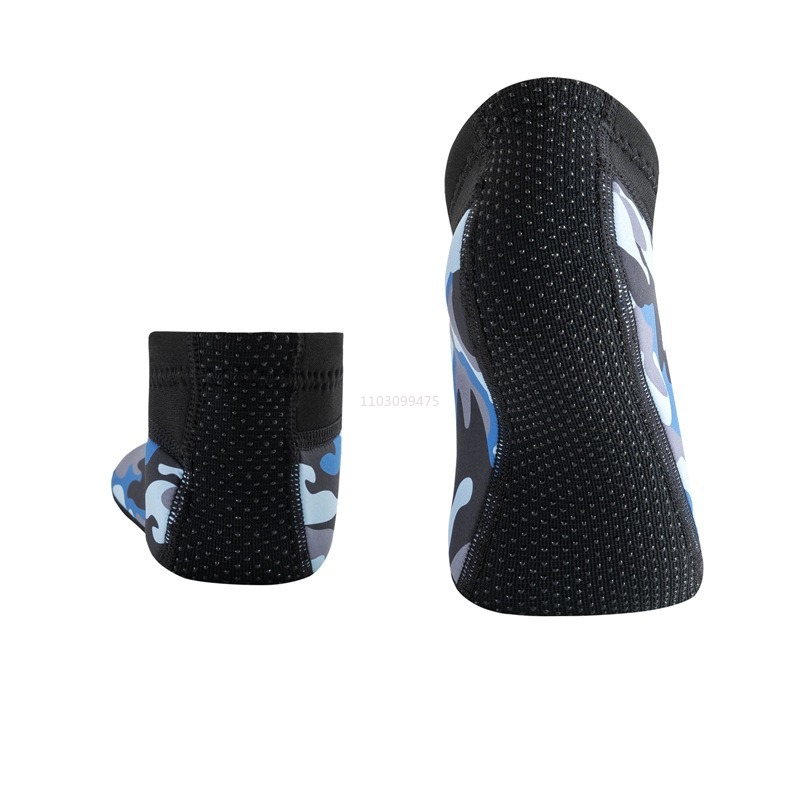 Damskie skarpety do nurkowania – Wetsuit 3Mm Neoprene recenzja i cena