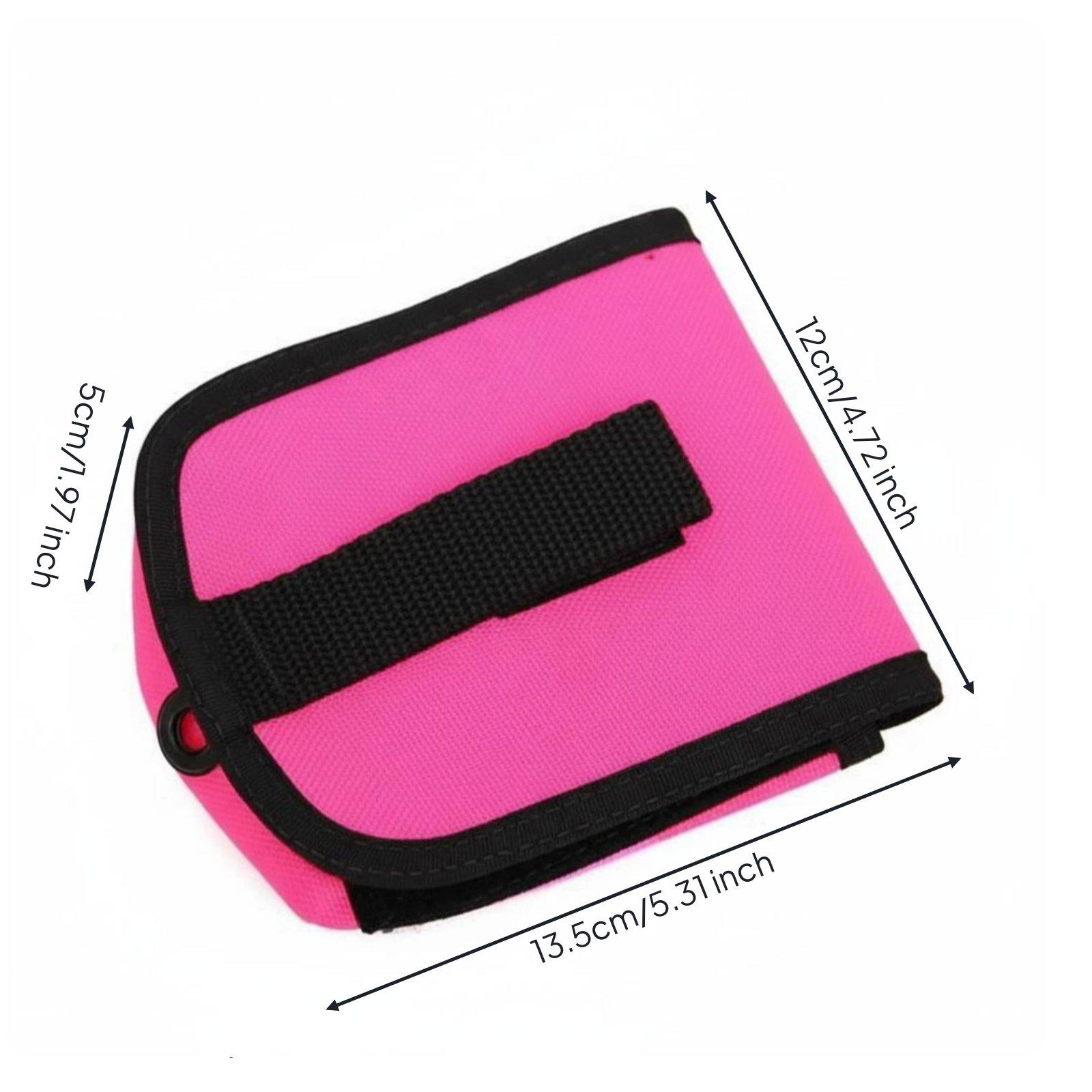 Uniwersalna torba na ciężarki  – Dive Weight Belt recenzja i cena