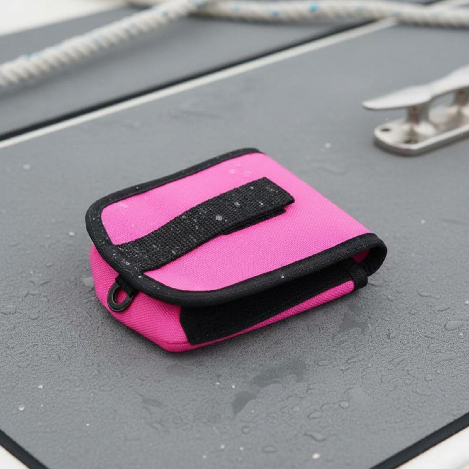 Uniwersalna torba na ciężarki  – Dive Weight Belt recenzja i cena