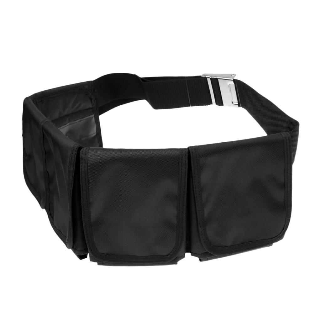 Pas balastowy do nurkowania ze – Dive Weight Belt recenzja i cena