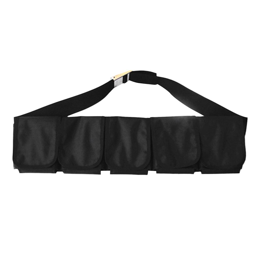 Pas balastowy do nurkowania ze – Dive Weight Belt recenzja i cena