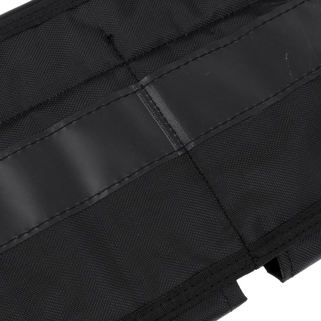 Pas balastowy do nurkowania ze – Dive Weight Belt recenzja i cena