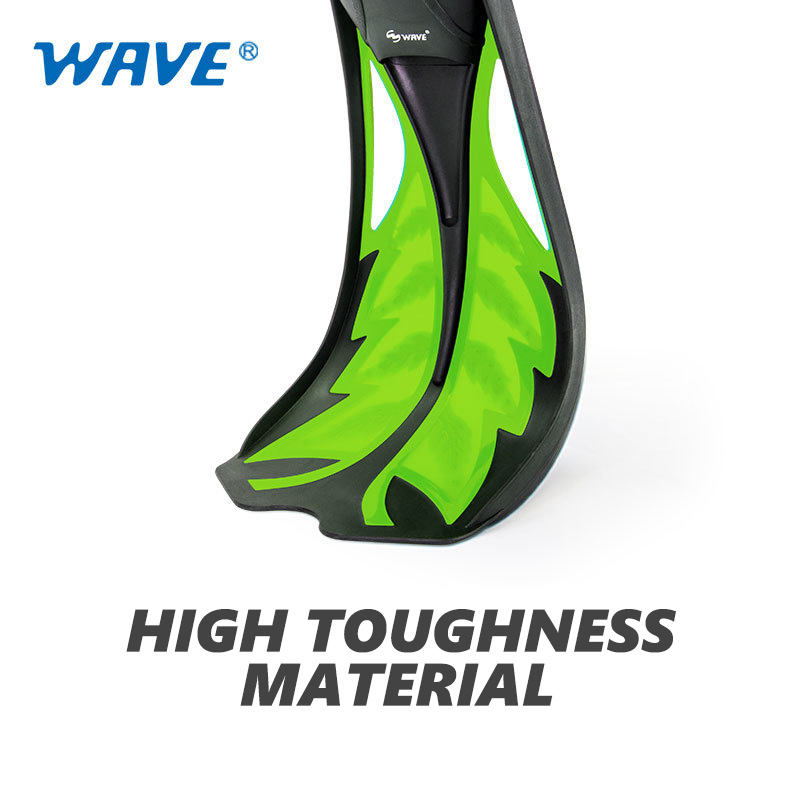 TaoBo WAVE Snorkeling profesjo – Fin Diving Blade recenzja i cena
