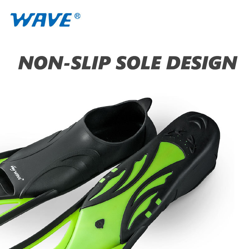 TaoBo WAVE Snorkeling profesjo – Fin Diving Blade recenzja i cena