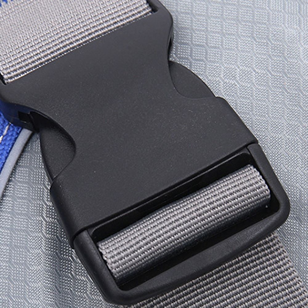 Odblaskowa kamizelka ratunkowa – Life Jacket Buoyancy recenzja i cena