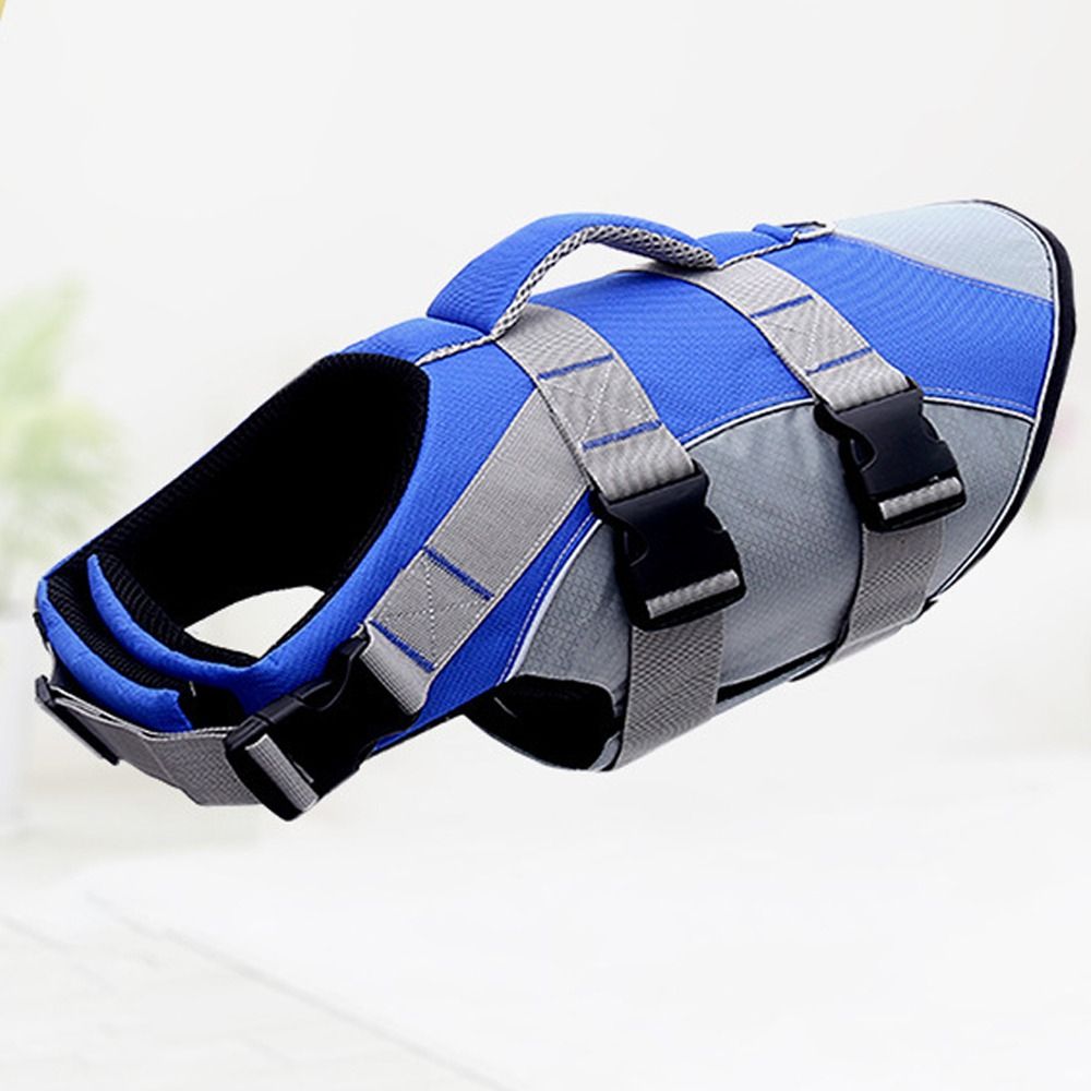 Odblaskowa kamizelka ratunkowa – Life Jacket Buoyancy recenzja i cena