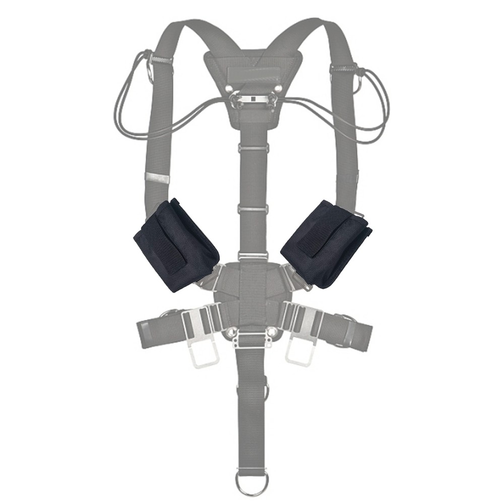 Kieszeń na obciążenie do nurko – Dive Weight Belt recenzja i cena