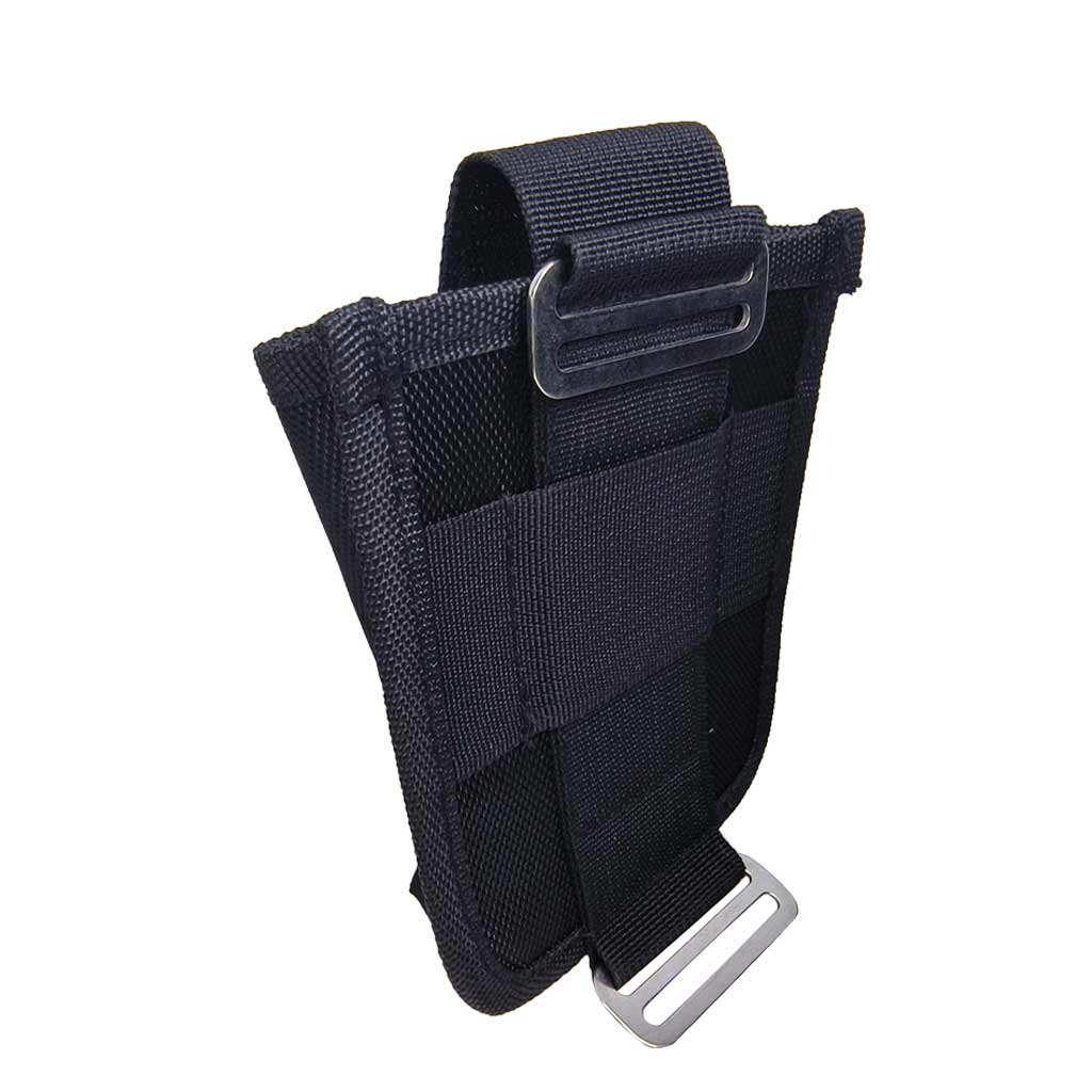 Kieszeń na obciążenie do nurko – Dive Weight Belt recenzja i cena