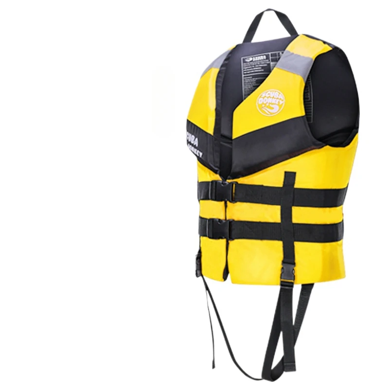 Kamizelka rodzinna do pływania – Life Jacket Buoyancy recenzja i cena
