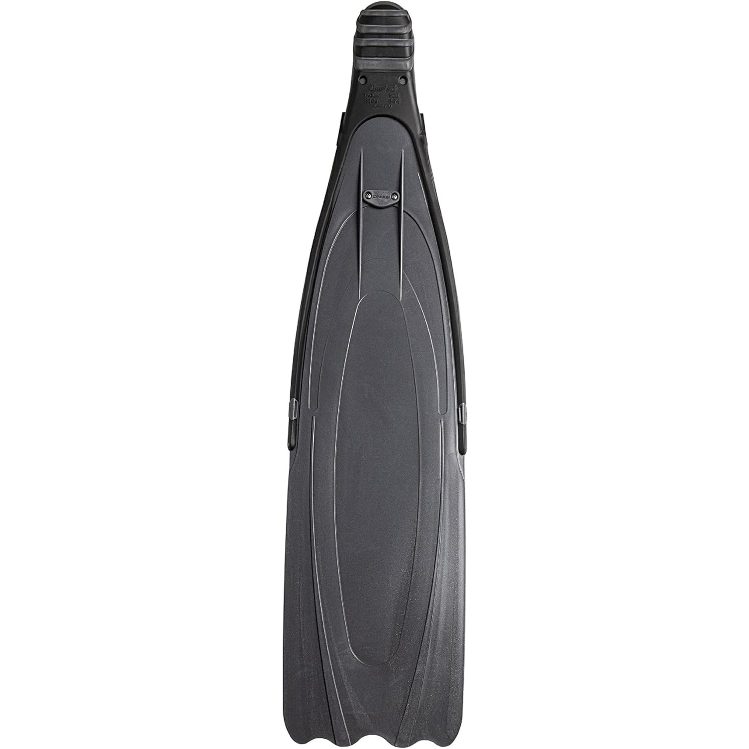 Cressi GARA MODULAR NERY Free  – Fin Diving Blade recenzja i cena