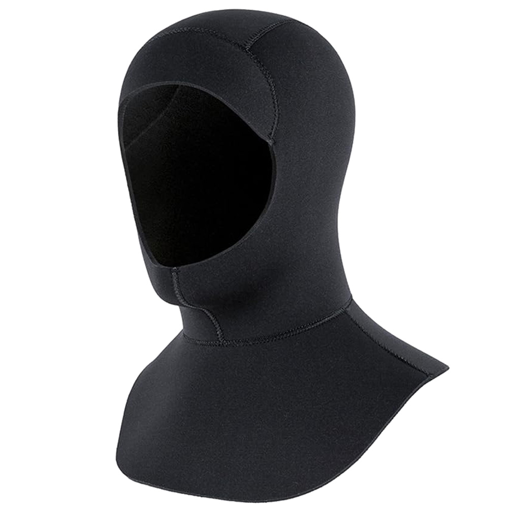 Kaptur do nurkowania kapelusz  – Wetsuit 3Mm Neoprene recenzja i cena