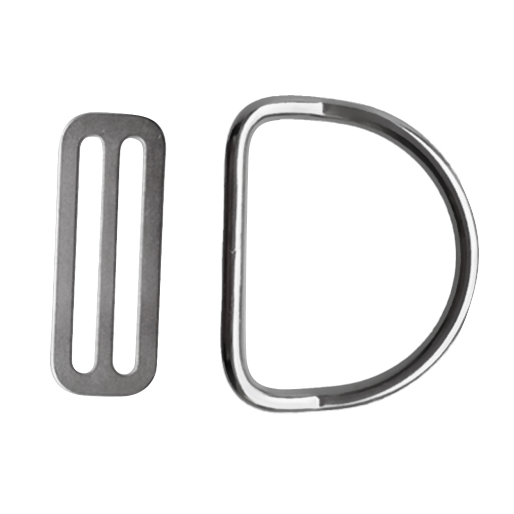 Ultralight 316 ze stali nierdz – Dive Weight Belt recenzja i cena