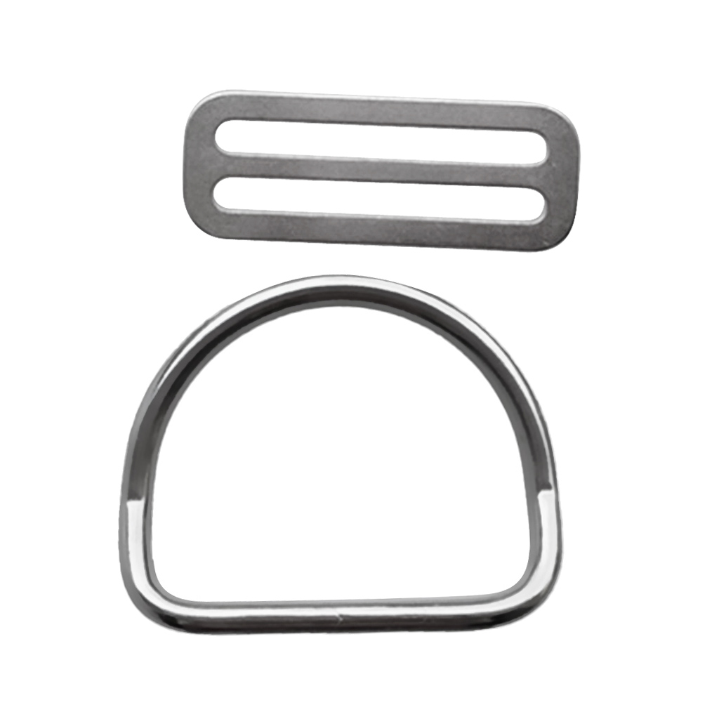 Ultralight 316 ze stali nierdz – Dive Weight Belt recenzja i cena