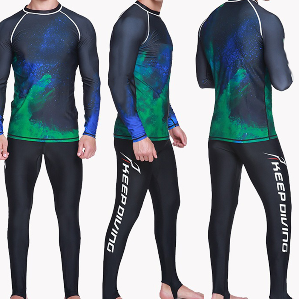 Nylonowe spodnie do pianki nur – Aquatic Sports Activities recenzja i cena