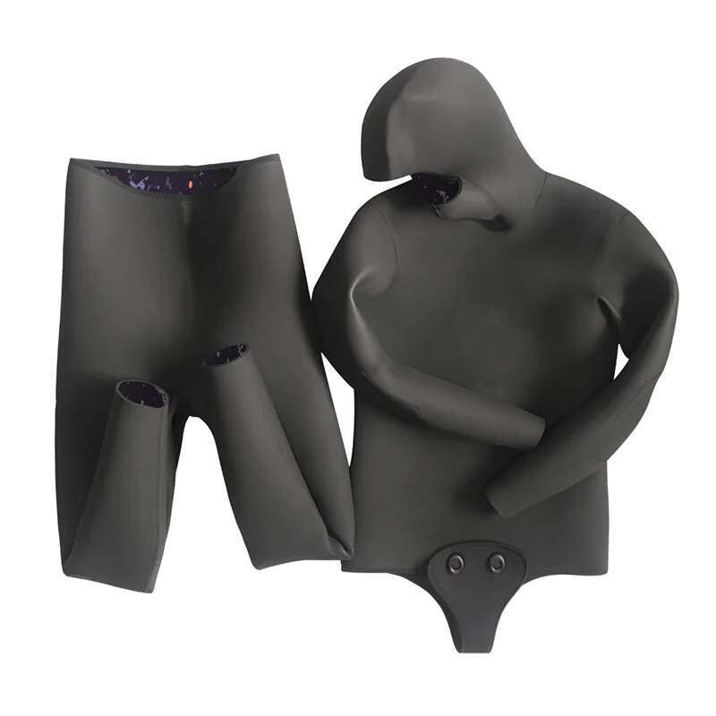 3MM CR kombinezon neoprenowy o – Wetsuit 3Mm Neoprene recenzja i cena