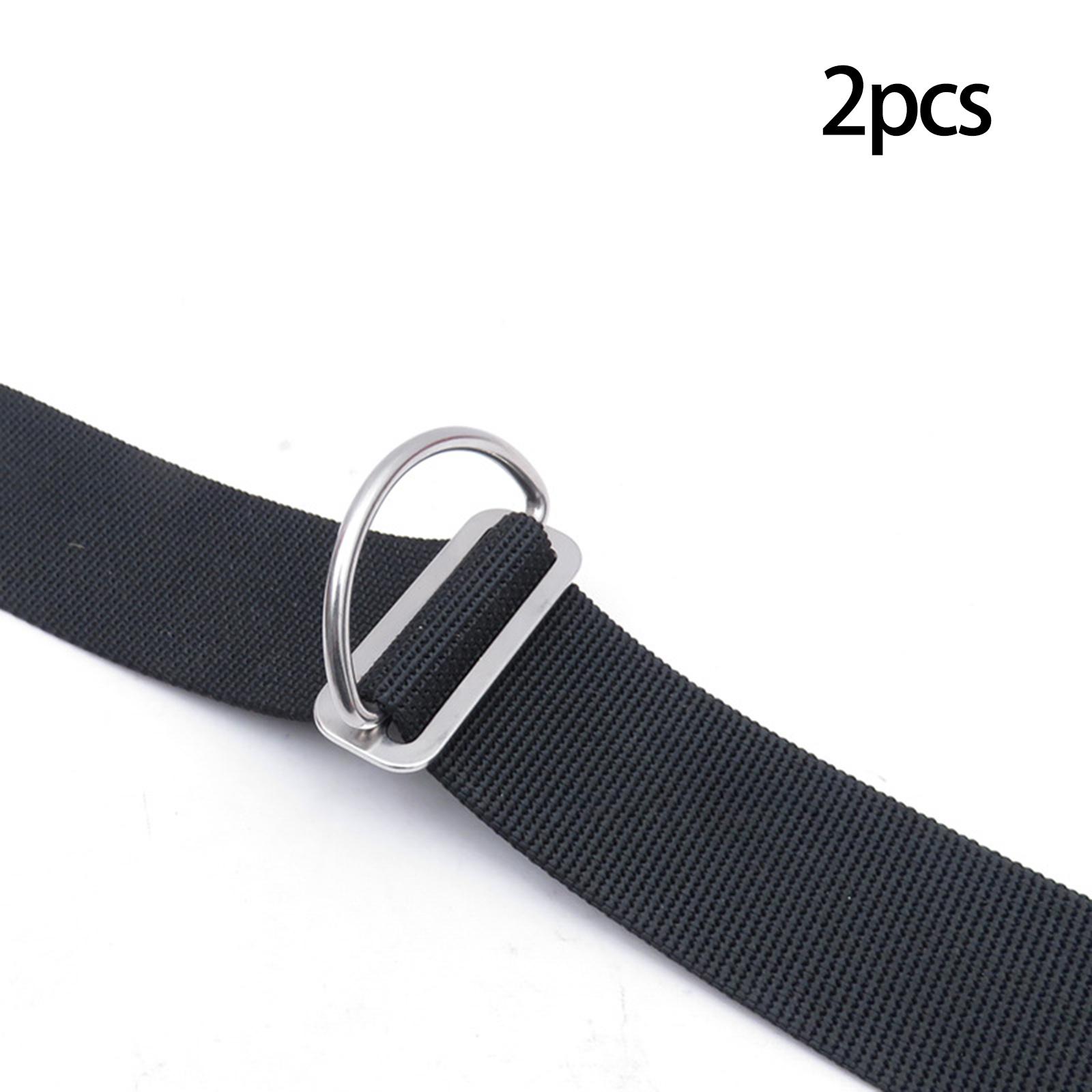 Klamra do pasa nurkowego z D-r – Dive Weight Belt recenzja i cena