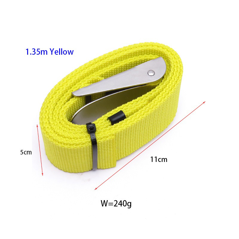Profesjonalny regulowany pas b – Dive Weight Belt recenzja i cena