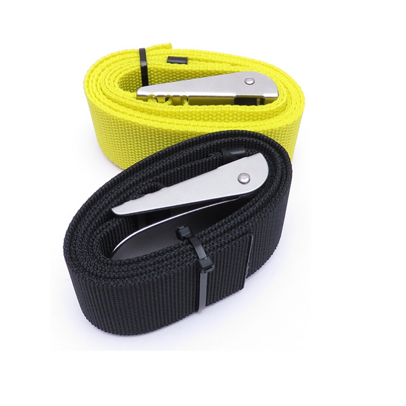 Profesjonalny regulowany pas b – Dive Weight Belt recenzja i cena