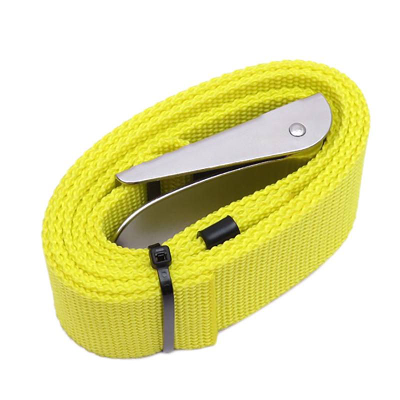 Profesjonalny regulowany pas b – Dive Weight Belt recenzja i cena