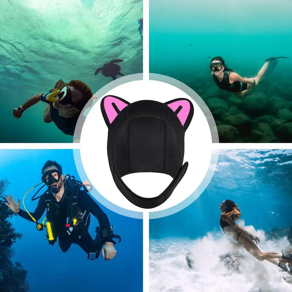 Czapki do pianki neoprenowej 3 – Wetsuit 3Mm Neoprene recenzja i cena