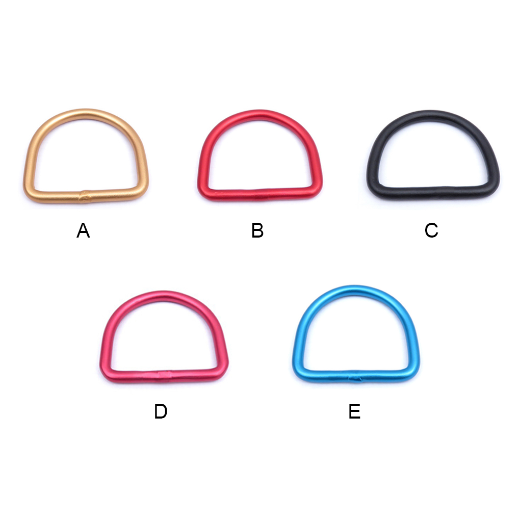Scuba Diving D-Ring Aluminum S – Dive Weight Belt recenzja i cena
