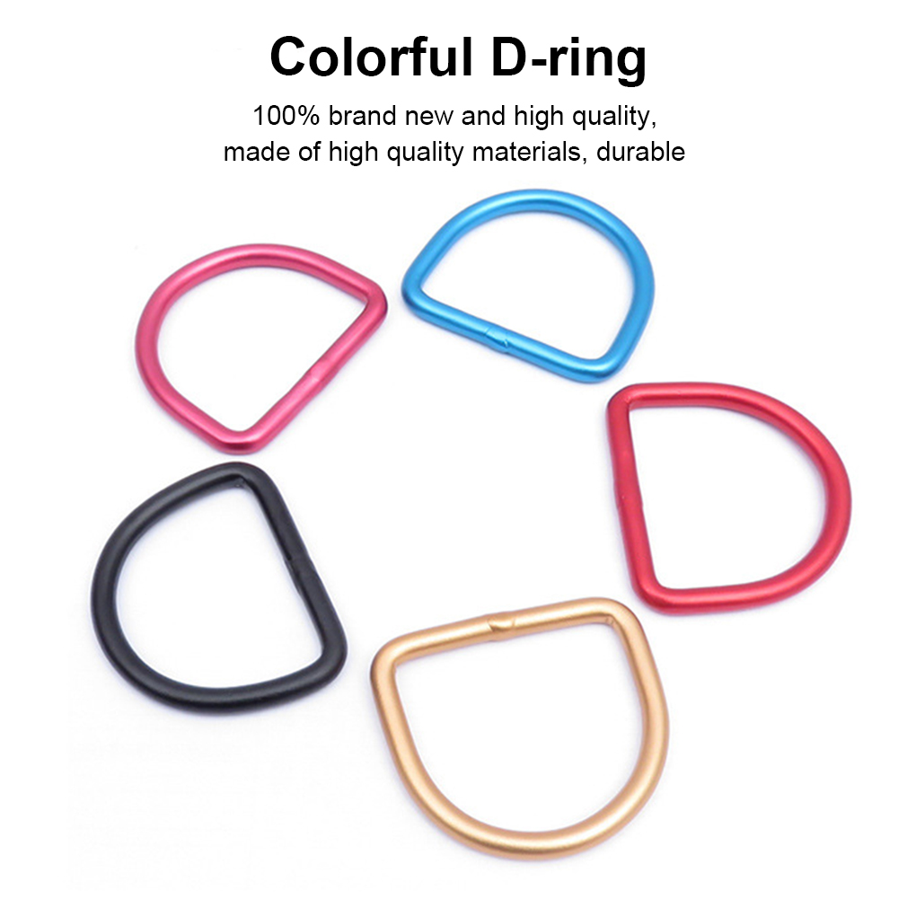 Scuba Diving D-Ring Aluminum S – Dive Weight Belt recenzja i cena