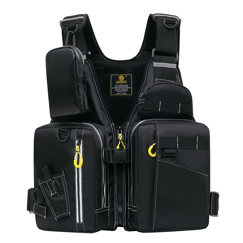 Kamizelka wędkarska dla dorosł – Life Jacket Buoyancy recenzja i cena