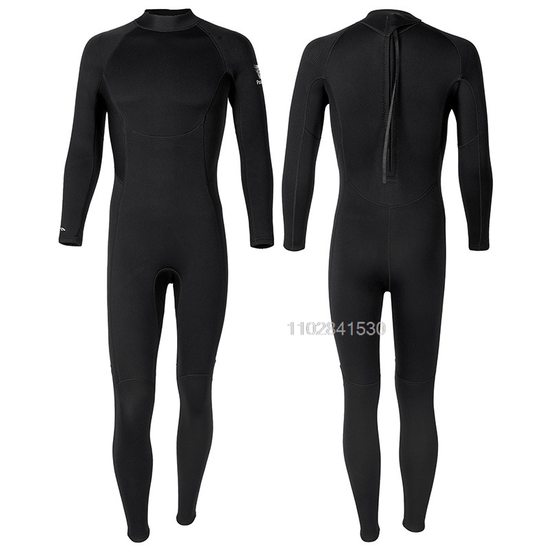 3mm Neoprenowy Kombinezon Dams – Wetsuit 3Mm Neoprene recenzja i cena