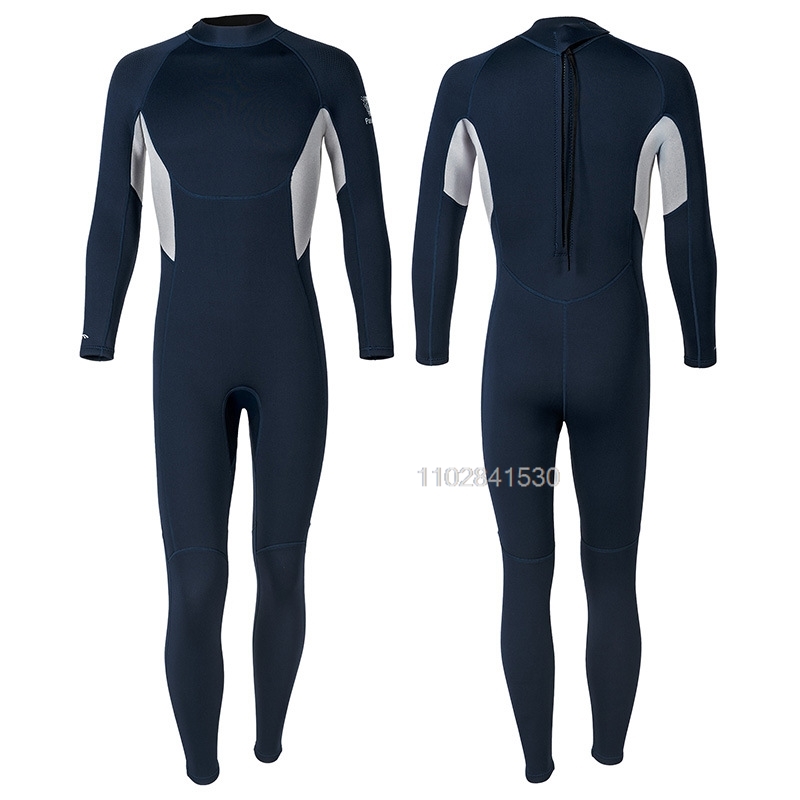 3mm Neoprenowy Kombinezon Dams – Wetsuit 3Mm Neoprene recenzja i cena