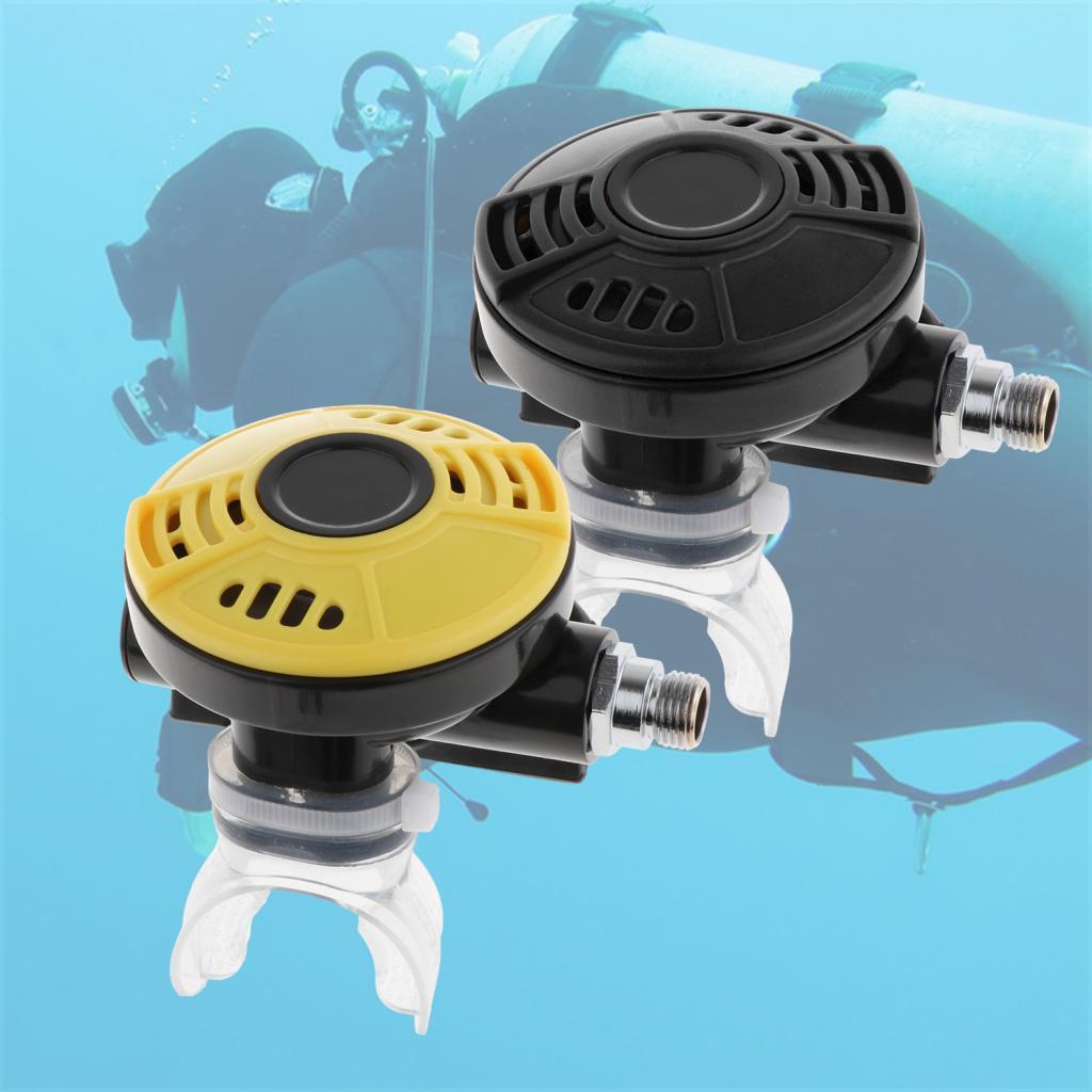 Złącze zapasowe do regulatora  – Aquatic Sports Scuba recenzja i cena