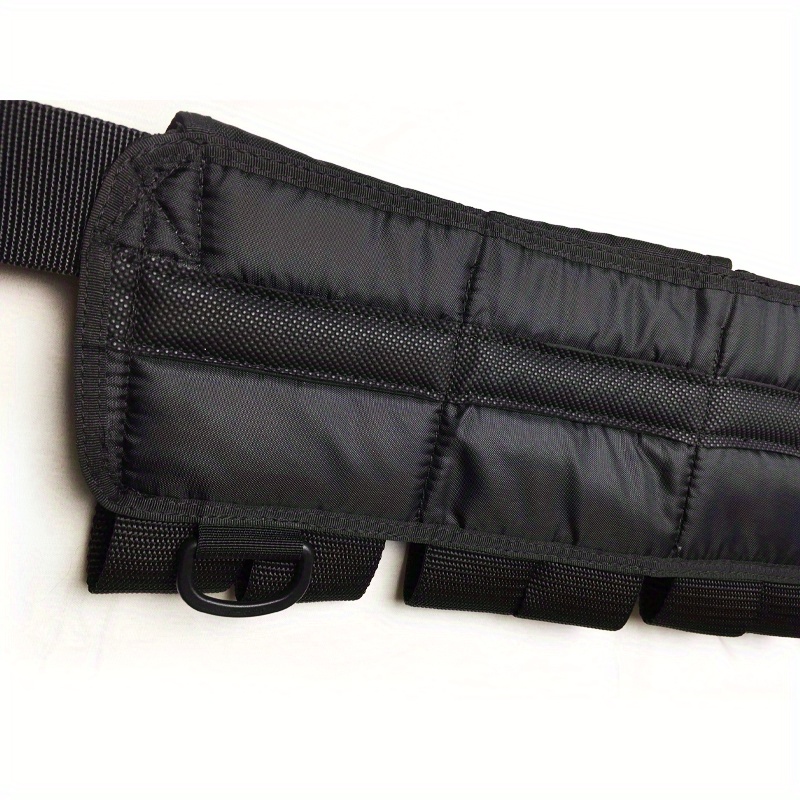 Pas balastowy do nurkowania SC – Dive Weight Belt recenzja i cena