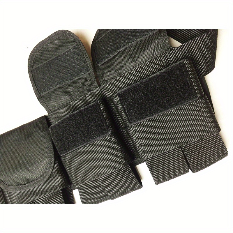 Pas balastowy do nurkowania SC – Dive Weight Belt recenzja i cena