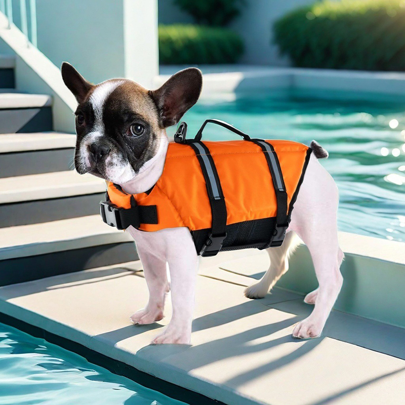 Letnia kamizelka ratunkowa dla – Life Jacket Buoyancy recenzja i cena