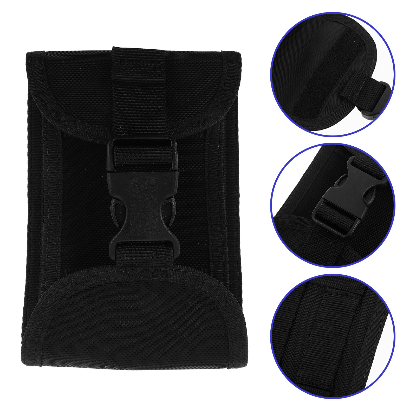 Torba na ciężarki do nurkowani – Dive Weight Belt recenzja i cena