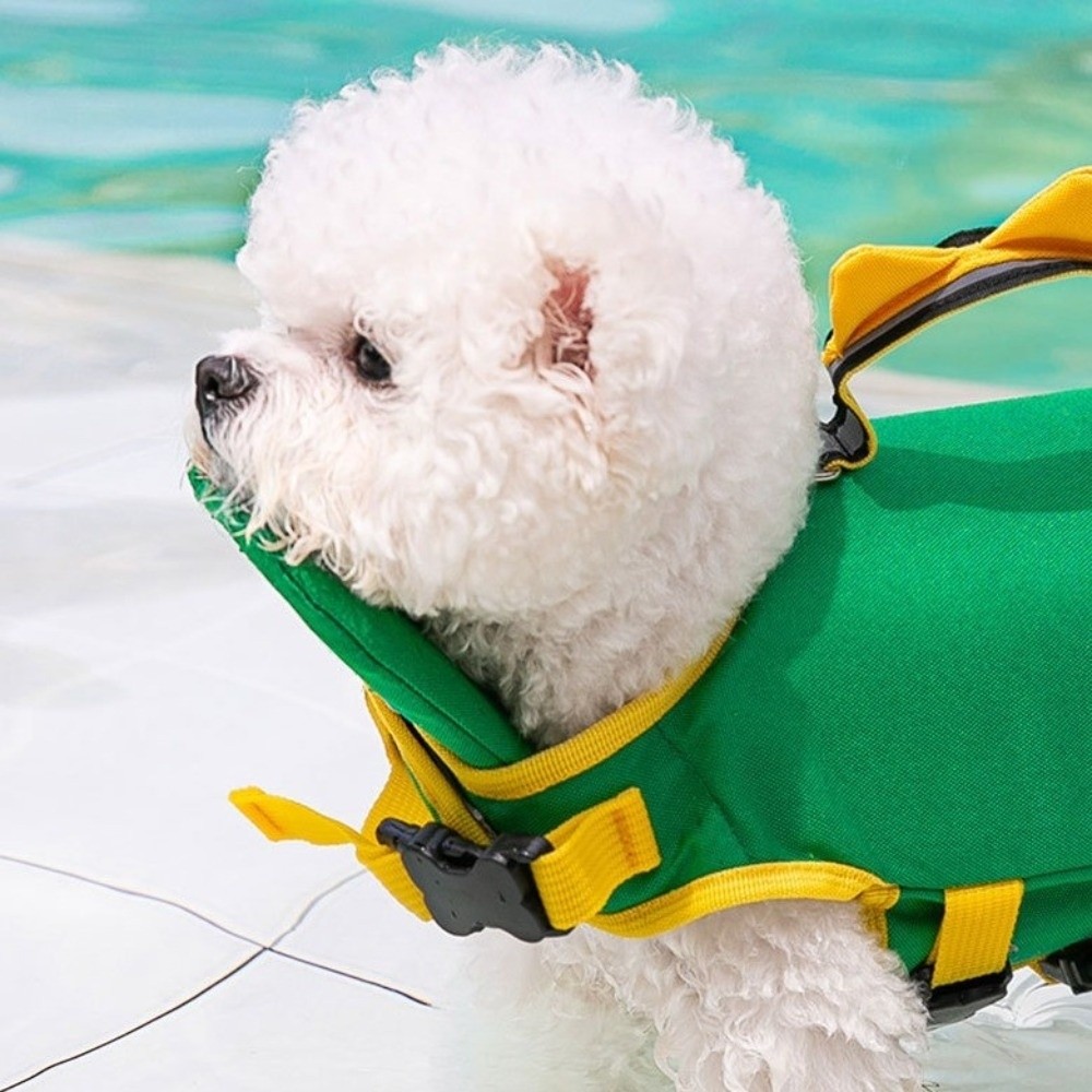Regulowana kamizelka ratunkowa – Life Jacket Buoyancy recenzja i cena