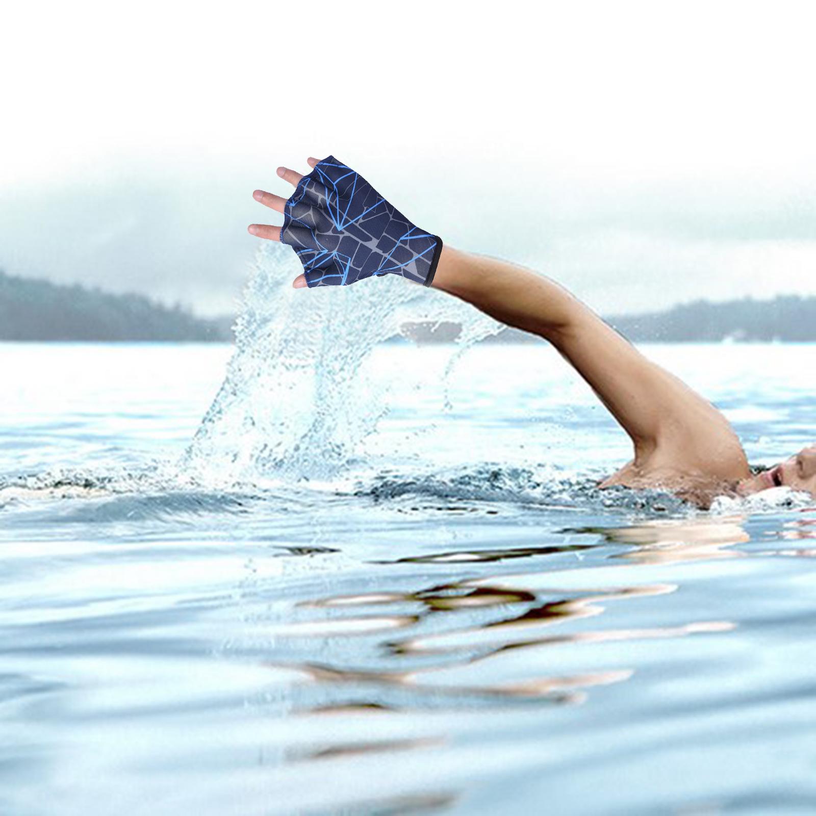 Profesjonalne rękawice do ćwic – Aquatic Sports Activities recenzja i cena